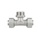 Трійник обтискний Thermo Alliance Standart 20х3/4"х20 ЗР SD160W202020