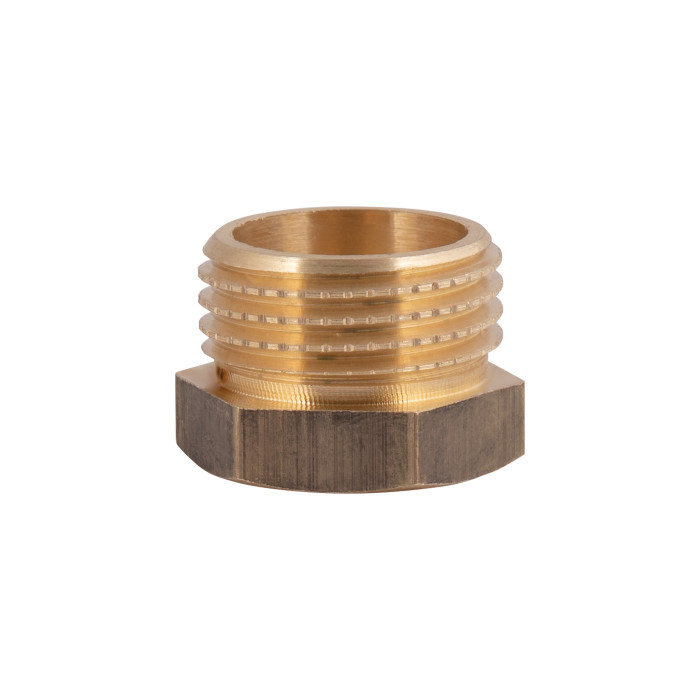 Футорка Thermo Alliance Standart 1/2"х3/8" ЗВ SD423159