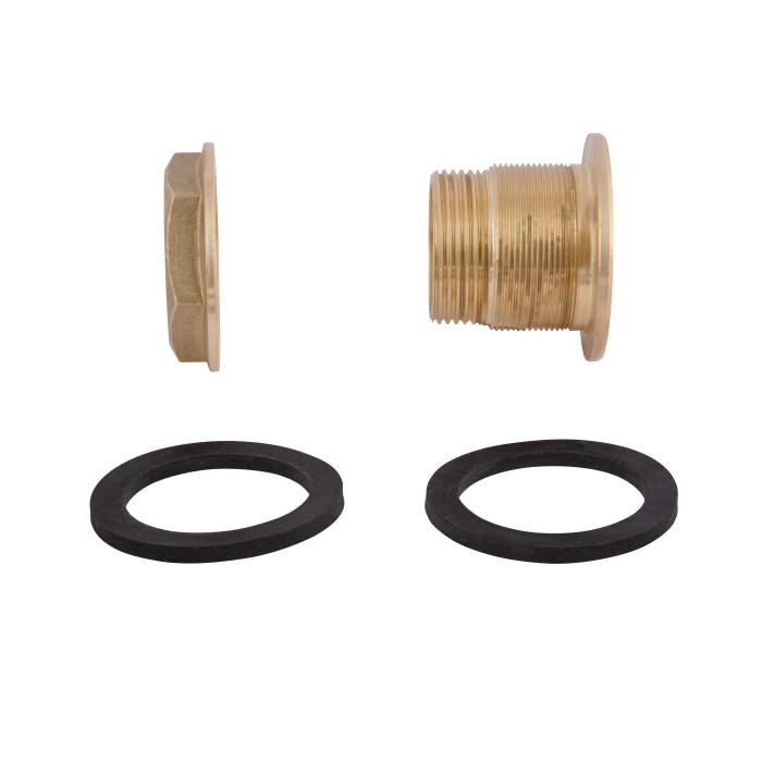 Врізка Thermo Alliance Standart 1 1/4" в бак SD40032