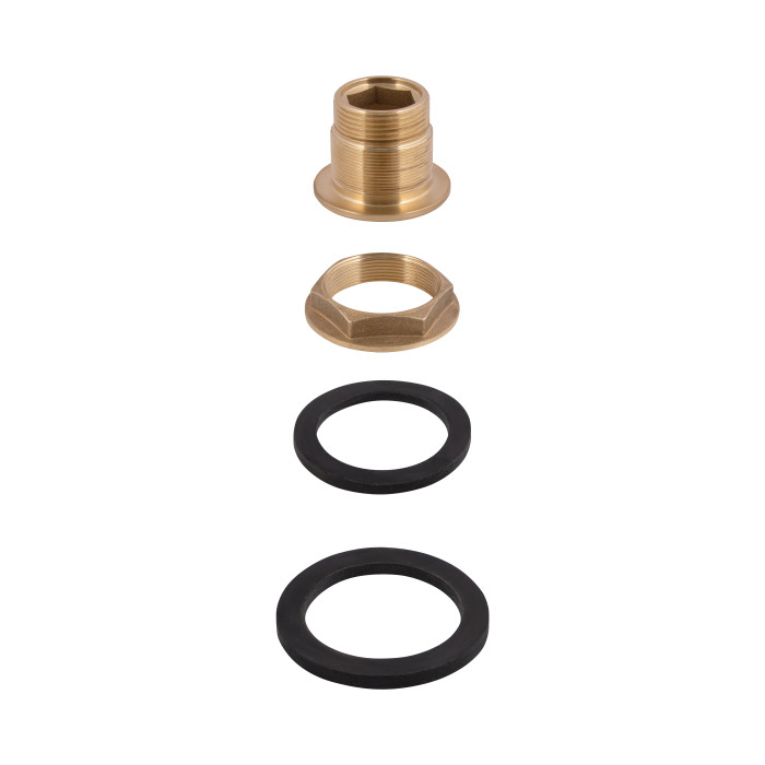 Врізка Thermo Alliance Standart 1 1/4" в бак SD40032