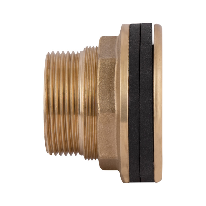 Врізка Thermo Alliance Standart 1 1/2" в бак SD40040