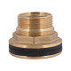 Врізка Thermo Alliance Standart 1 1/2" в бак SD40040
