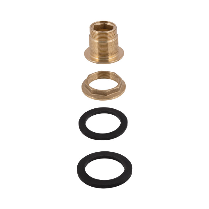 Врізка Thermo Alliance Standart 1 1/2" в бак SD40040