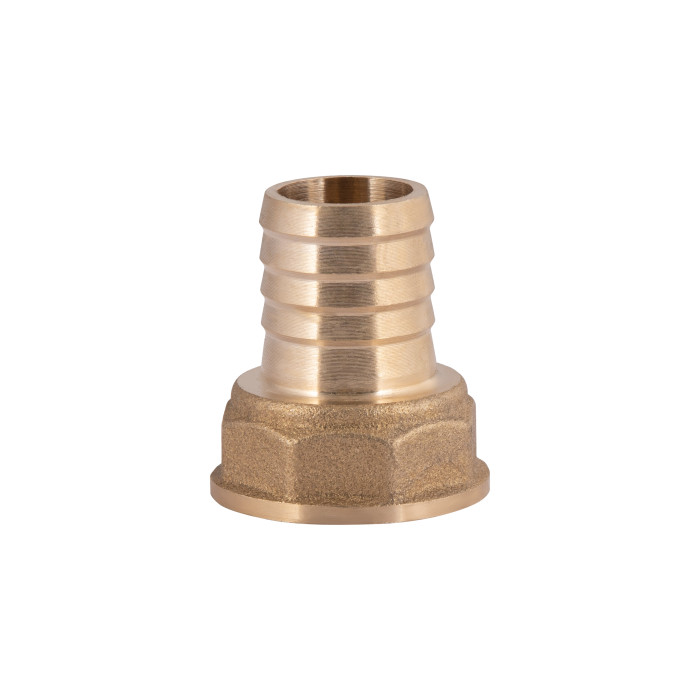 Штуцер Thermo Alliance Standart 20х3/4" ВР SD4262020