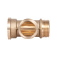 Трійник Thermo Alliance Standart 3/4" ВЗЗ SD41420