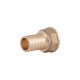 Штуцер Thermo Alliance Standart 16х1/2" ВР SD4261516