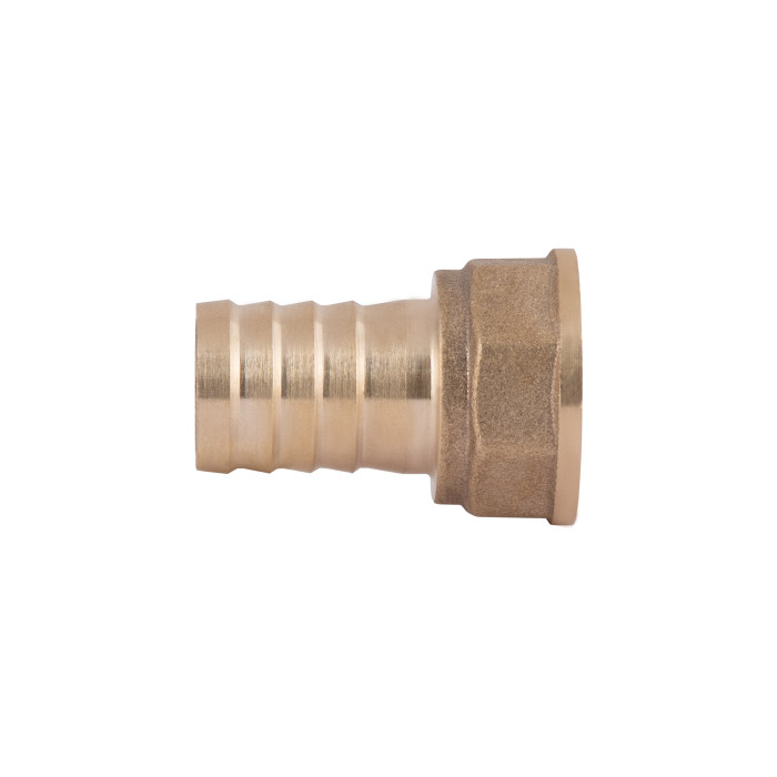 Штуцер Thermo Alliance Standart 16х1/2" ВР SD4261516