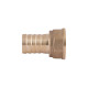 Штуцер Thermo Alliance Standart 16х1/2" ВР SD4261516