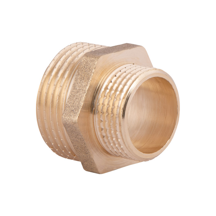 Ніпель Thermo Alliance Standart 1"х3/4" ЗР SD4082520