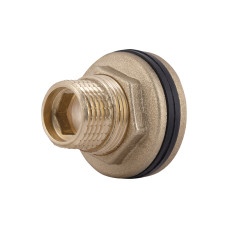 Врізка Thermo Alliance Standart 1/2" в бак SD40015