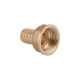 Штуцер Thermo Alliance Standart 16х3/4" ВР SD4262016