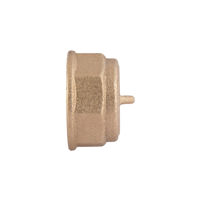 Заглушка Thermo Alliance Standart 1/2" ВР SD40215