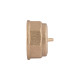 Заглушка Thermo Alliance Standart 1/2" ВР SD40215