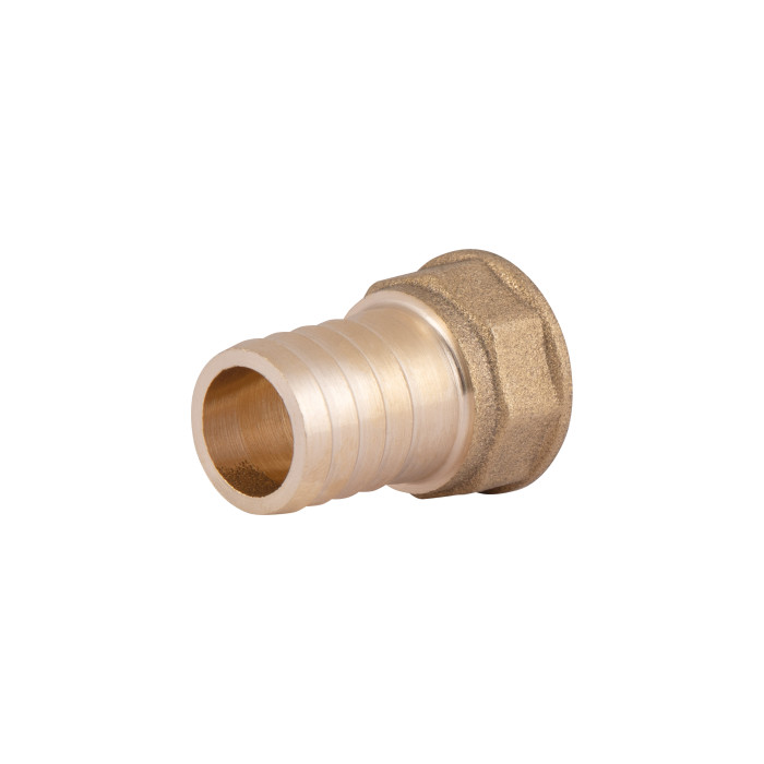 Штуцер Thermo Alliance Standart 18х1/2" ВР SD4261518