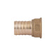 Штуцер Thermo Alliance Standart 18х1/2" ВР SD4261518