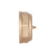 Заглушка Thermo Alliance Standart 1" ВР SD40225