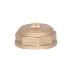Заглушка Thermo Alliance Standart 1" ВР SD40225