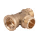 Трійник Thermo Alliance Standart 1/2" ВЗЗ SD41415
