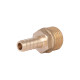 Штуцер Thermo Alliance Standart 10х1/2" ЗР SD4271510