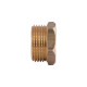 Футорка Thermo Alliance Standart 3/4"х1/2" ЗВ SD4232015