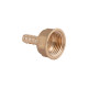 Штуцер Thermo Alliance Standart 8х1/2" ВР SD426158