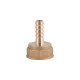 Штуцер Thermo Alliance Standart 8х1/2" ВР SD426158