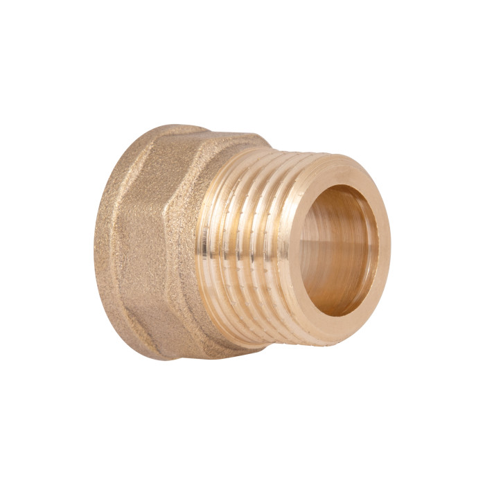 Перехідник Thermo Alliance Standart 1/2"х1/2" ВЗ SD4091515Р