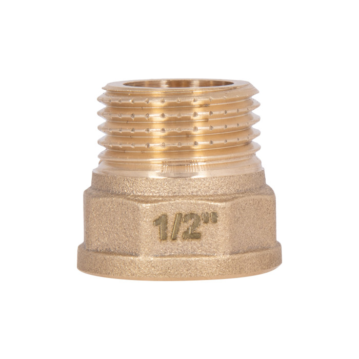 Перехідник Thermo Alliance Standart 1/2"х1/2" ВЗ SD4091515Р