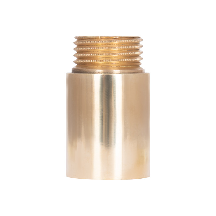 Подовжувач латунний Thermo Alliance Standart 1/2"ВЗ, L=30 мм SD4221530
