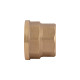 Муфта Thermo Alliance Standart 3/4"х1" ВР SD4052025