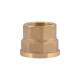 Муфта Thermo Alliance Standart 3/4"х1" ВР SD4052025