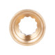 Подовжувач латунний Thermo Alliance Standart 1/2"ВЗ, L=80 мм SD4221580