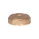 Заглушка Thermo Alliance Standart 1 1/2" ВР SD40240