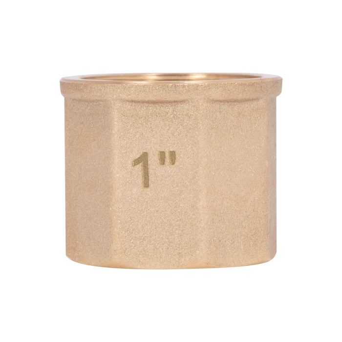 Муфта Thermo Alliance Standart 1" ВР SD40425