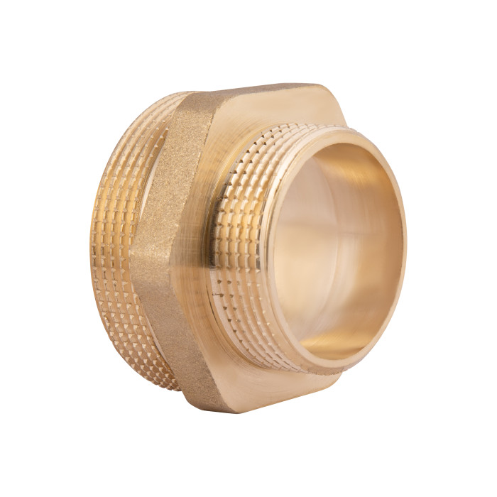 Ніпель Thermo Alliance Standart 2"х1 1/2" ЗР SD4085040