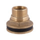 Врізка Thermo Alliance Standart 3/4" в бак SD40020