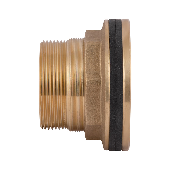 Врізка Thermo Alliance Standart 2" в бак SD40050
