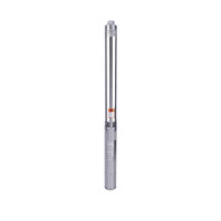 Насос заглибний відцентровий Thermo Alliance 4SSM6-15 1,5 кВт