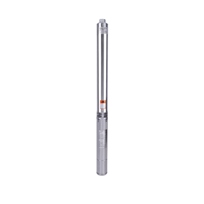 Насос заглибний відцентровий Thermo Alliance 4SSM6-15 1,5 кВт