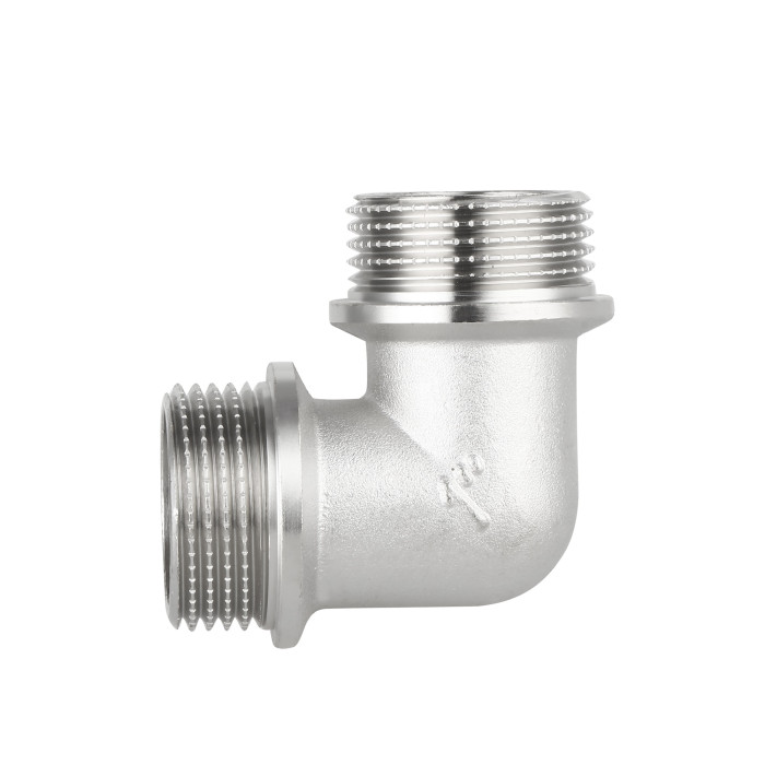 Кут Thermo Alliance Forte 1" ЗЗ SF37325