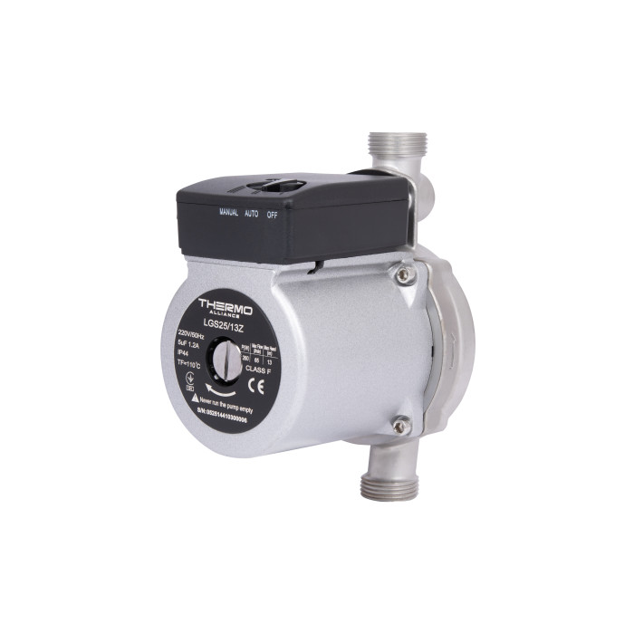 Насос для підвищення тиску Thermo Alliance LGS25-13Z (латунь)