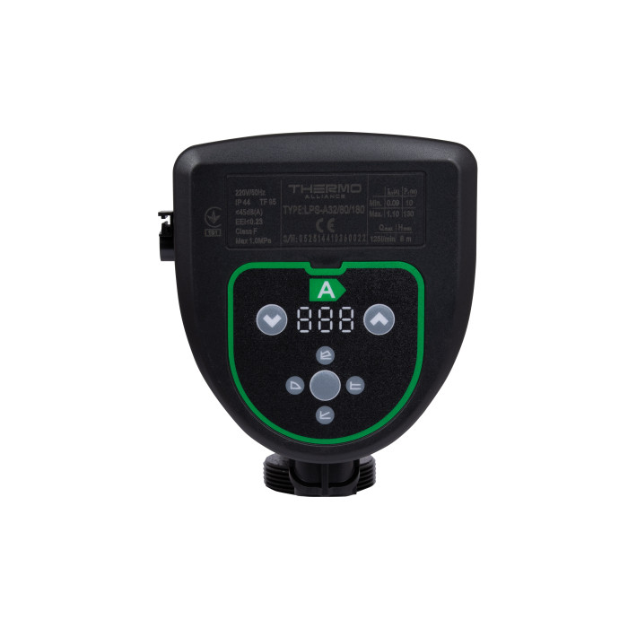 Насос циркуляційний Thermo Alliance LPSA 32/80/180