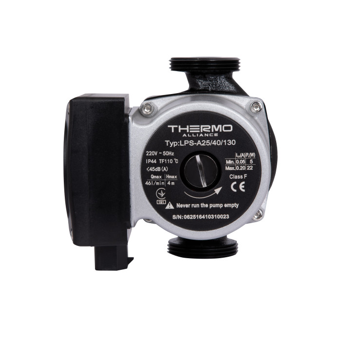 Насос циркуляційний Thermo Alliance LPSA 25/40/130