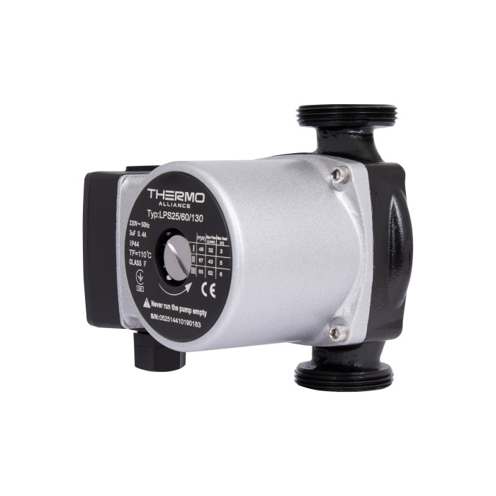 Насос циркуляційний Thermo Alliance LPS 25/60/130