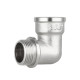 Кут Thermo Alliance Forte 3/4" ВЗ SF37220