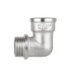 Кут Thermo Alliance Forte 3/4" ВЗ SF37220