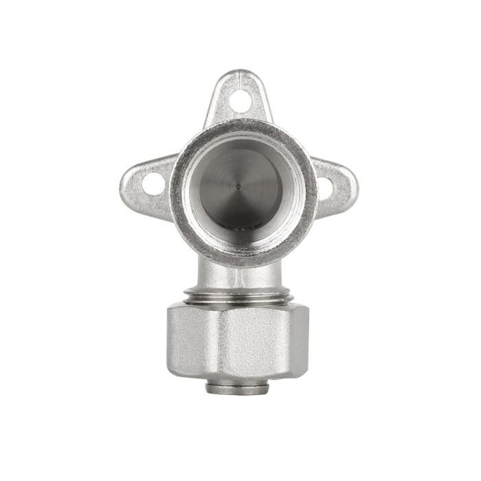 Кут обтискний Thermo Alliance Standart настінний 16х1/2" ВР SD162W1615