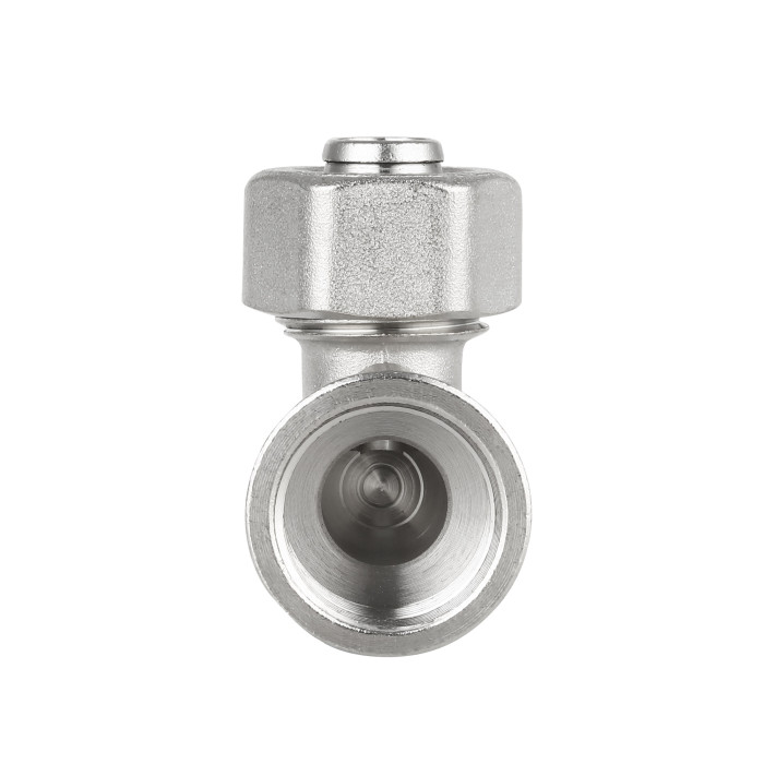Кут обтискний Thermo Alliance Standart 16х1/2" ВР SD156W1615