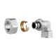Кут обтискний Thermo Alliance Standart 20х1/2" ВР SD156W2015