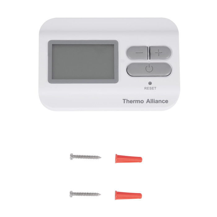 Добовий термостат Thermo Alliance ТА-2301